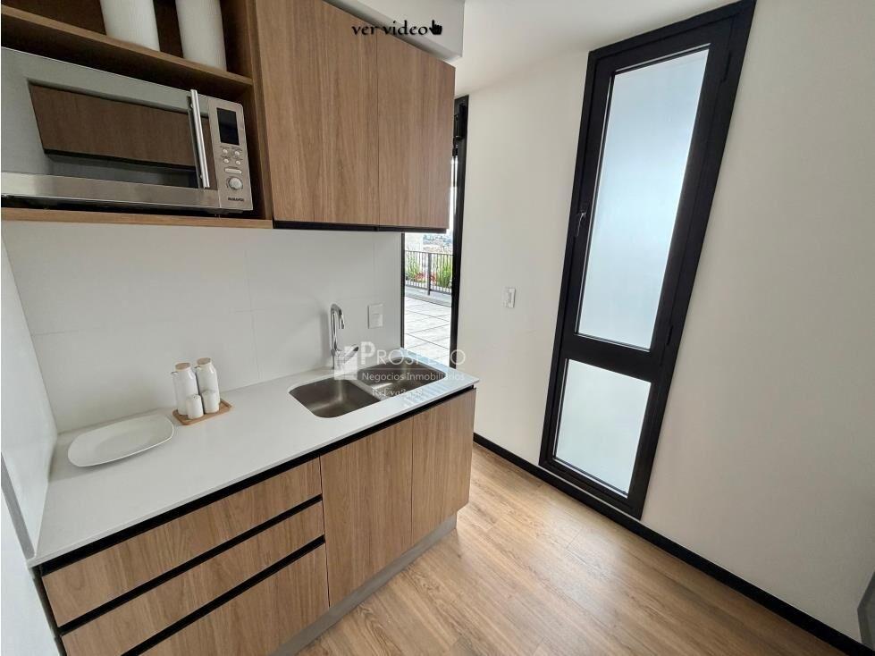 Va2338/1 venta apto 2 dorm Parque Batlle Grou habitat c/gran