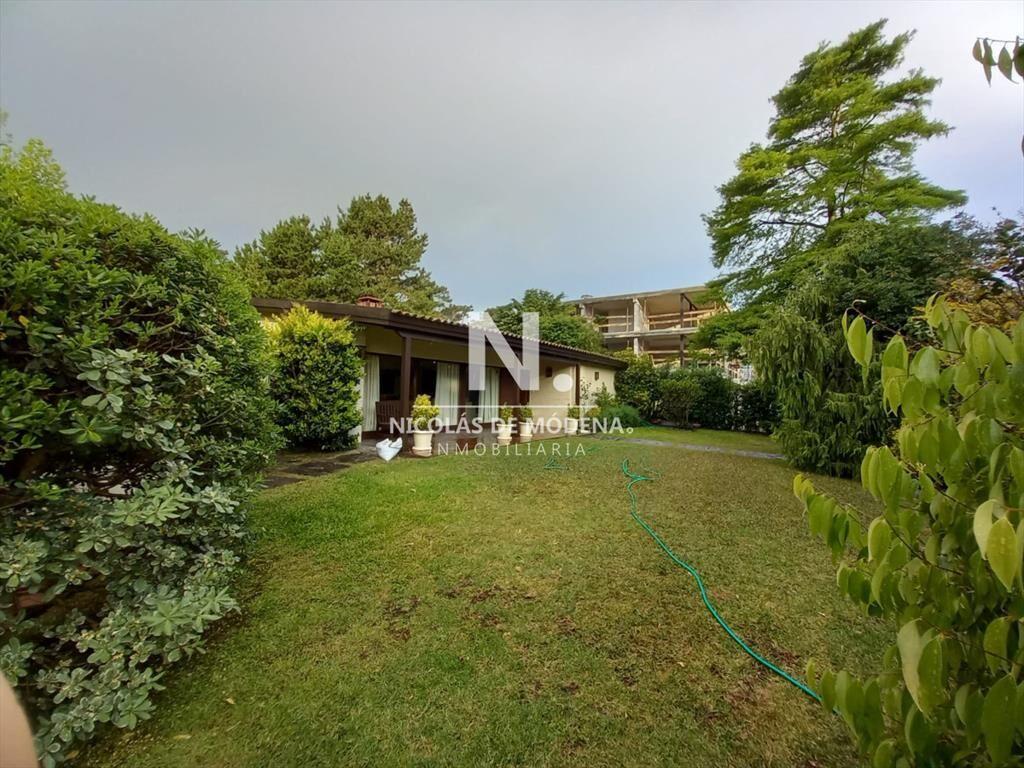 Casa en Mansa - Punta del Este