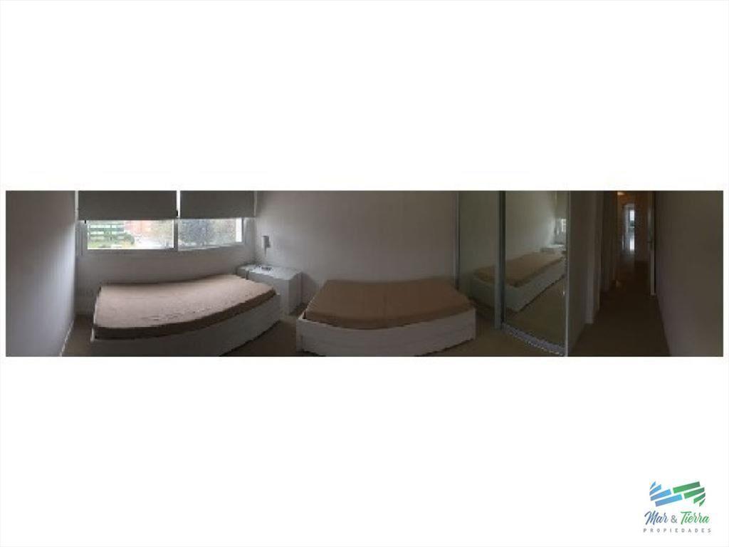 Apartamento en Mansa, 2 dormitorios *