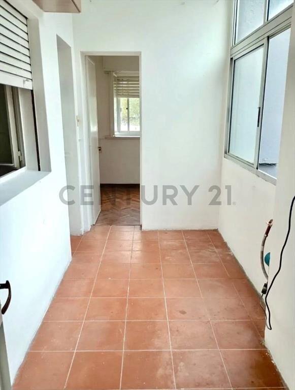 3 dormitorios al frente, balcón y bajos GC,Parque Rodo