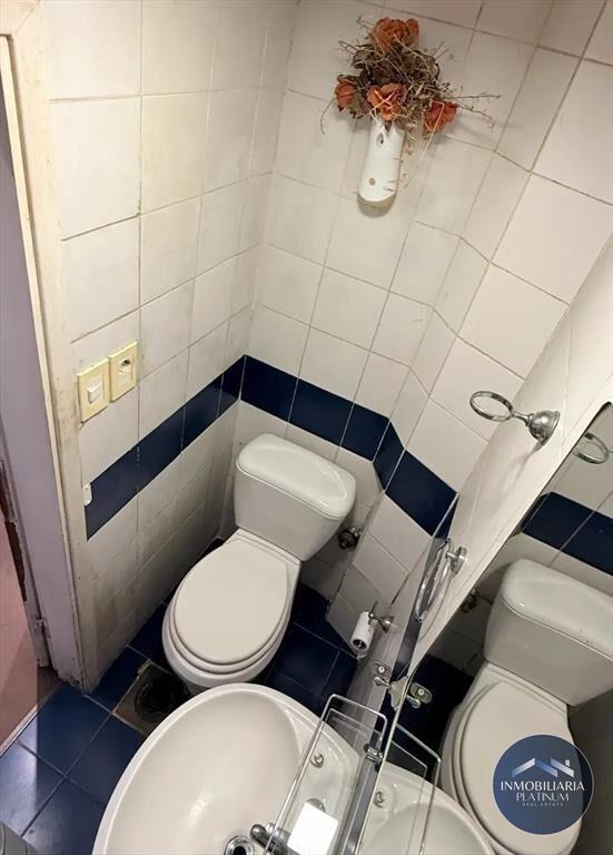 Casa en venta c/ cochera en Punta Carretas