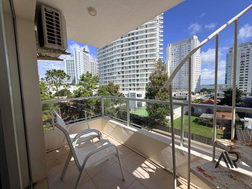 Apartamento en venta vista al mar Playa Mansa