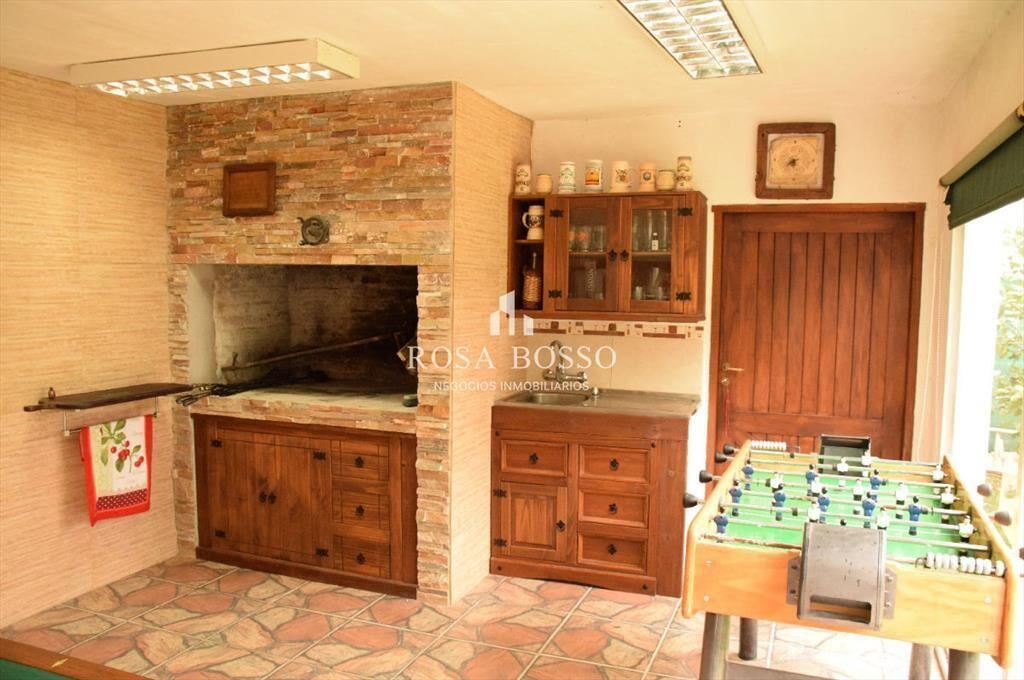 Casa Alquiler 3 dormitorios La Barra