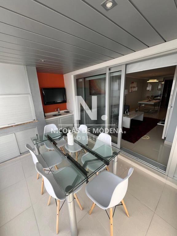En venta apartamento de 2 dormitorios con vista