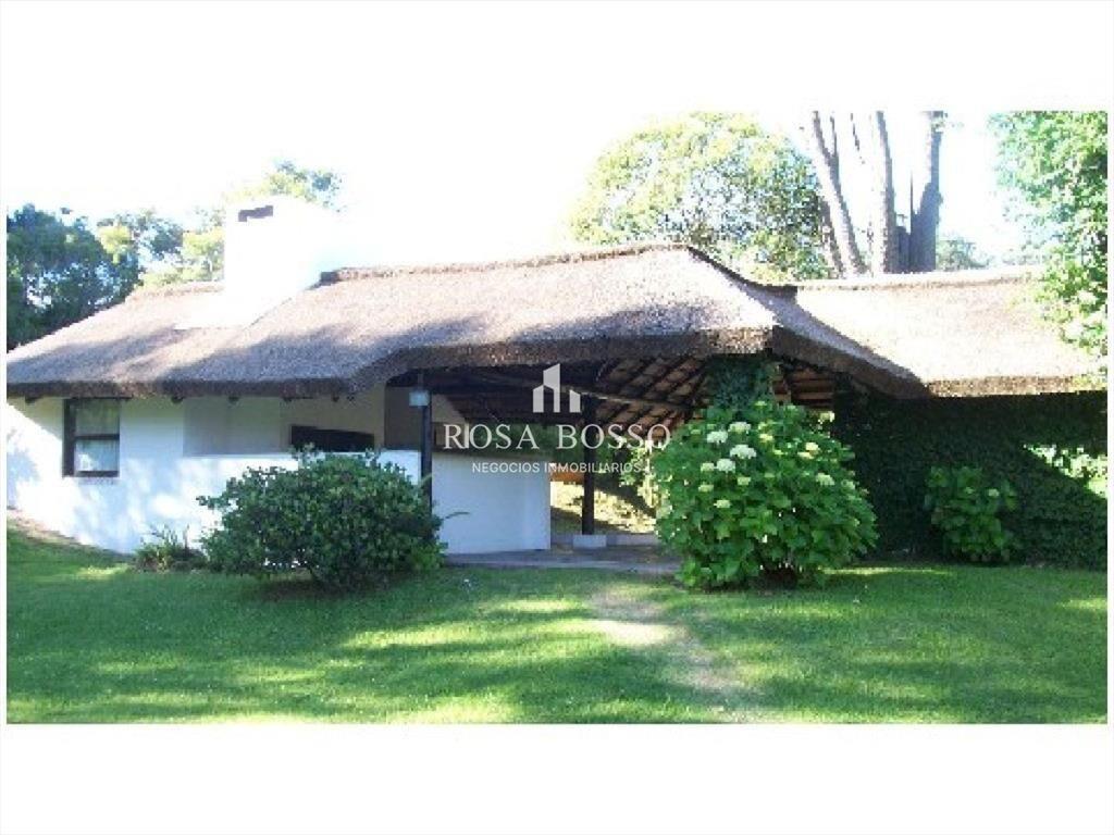 Casa en RincÃ³n del Indio, 6 dormitorios *