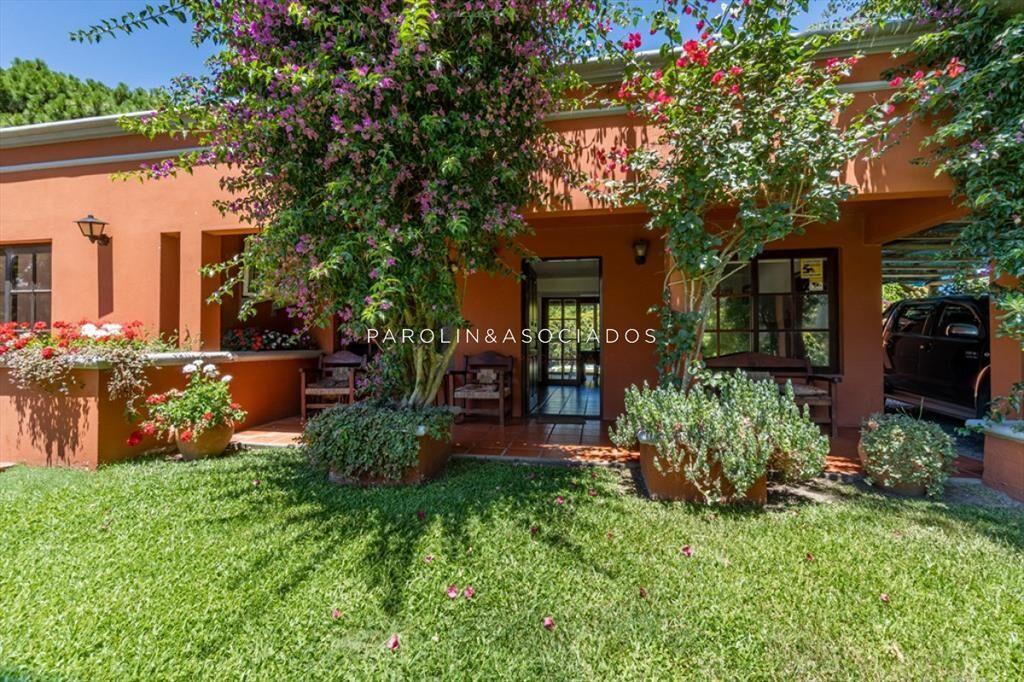 Casa en venta Tio Tom 3 dormitorios