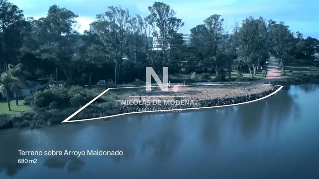 Terreno en La Barra, La Barra