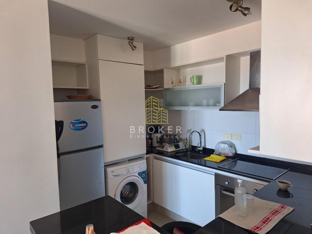 Venta Departamento Punta del Este Playa Brava del