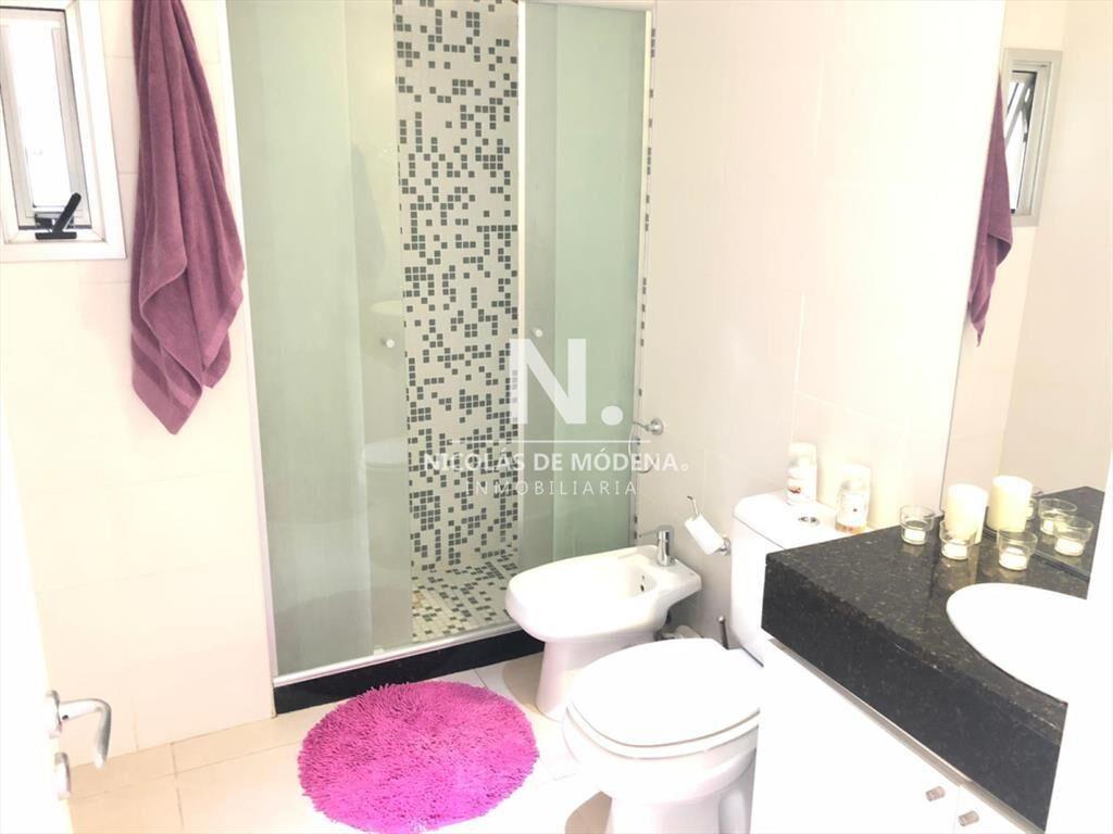 Hermoso departamento de 3 dormitorios en Punta