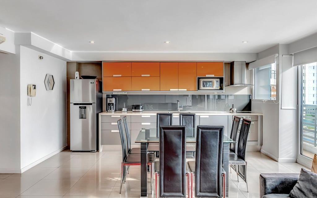 DEPARTAMENTO EN ALQUILER ALEXANDER COLLECTION