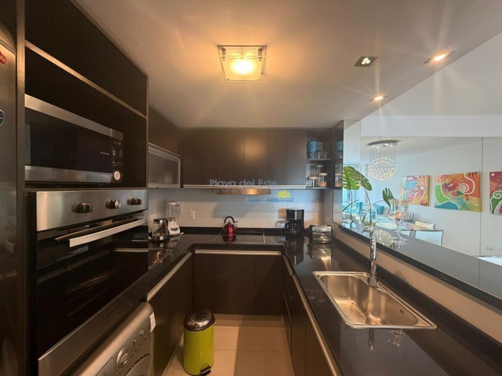 Apartamento en alquiler temporal de 2 dormitorios
