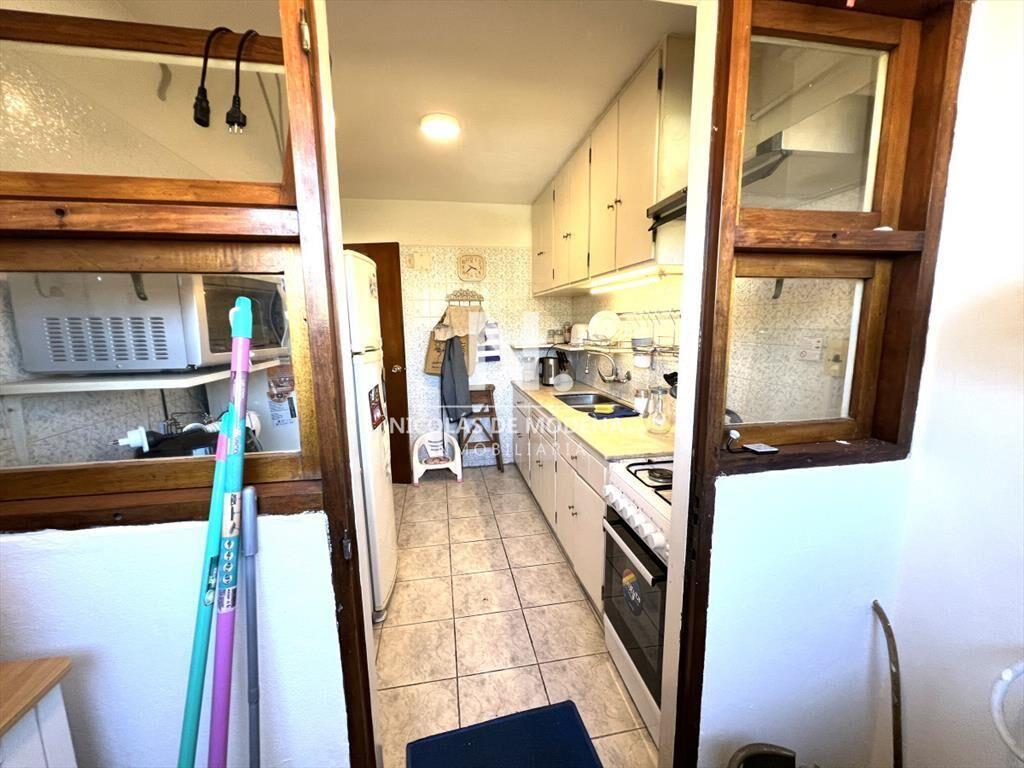 apartamento en venta en playa mansa, dos dos