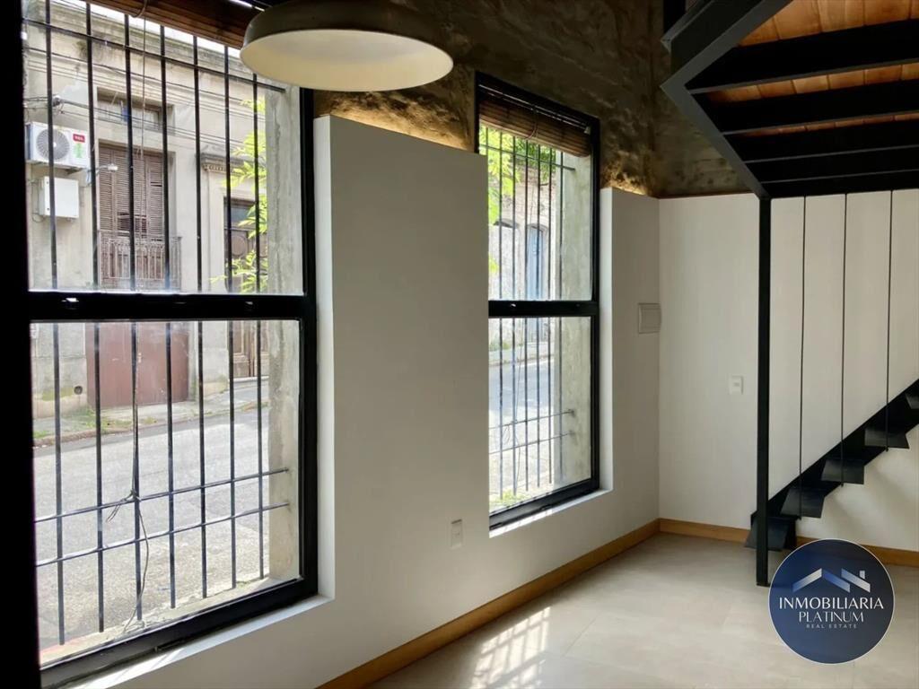 Apartamento en alquiler en Aguada