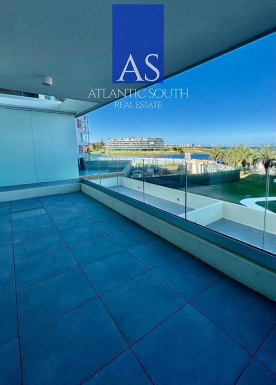 Exclusivo apartamento 2 suites con gran terraza y