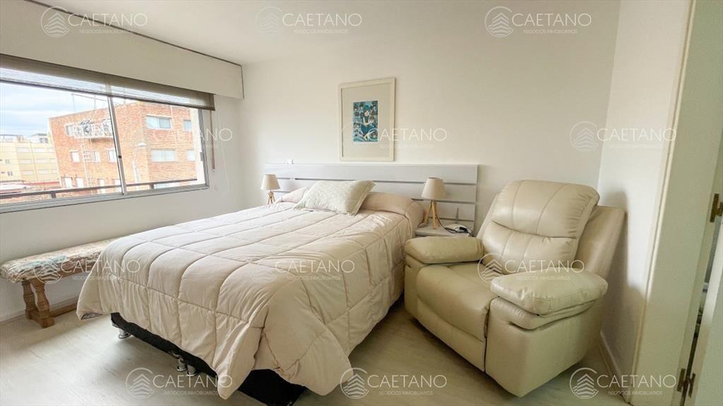 apartamento en Península, Punta del Este