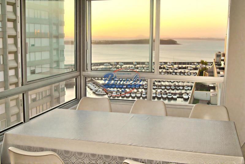 Apartamento Venta en Península