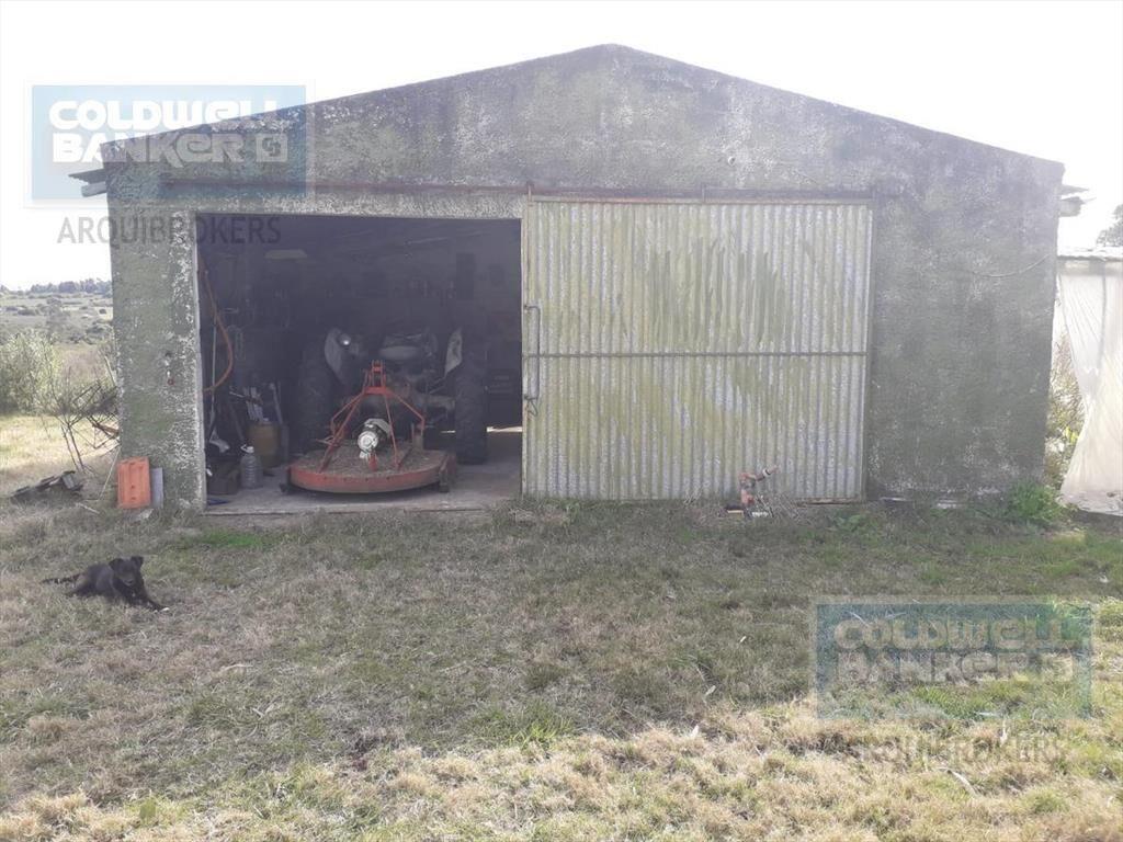 Chacra en venta en Playa Verde