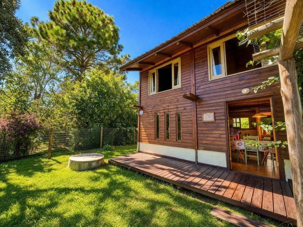 Venta casa 2 dormitorios Santa Ana