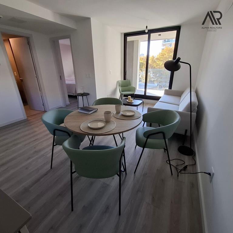 Apartamento en Cordon de 1 Dormitorio