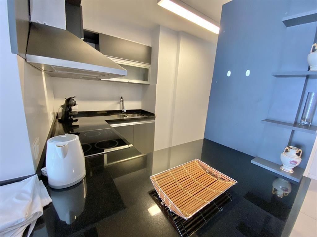 VENTA DE APARTAMENTO DE 2 DORMITORIOS Y MEDIO EN