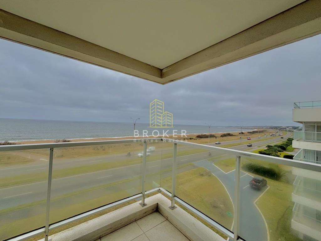 Departamento Ville de Mer Penthouse en Punta del