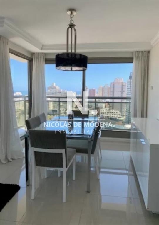 Apartamento en Venta de 2 dormitorio en Plata ,
