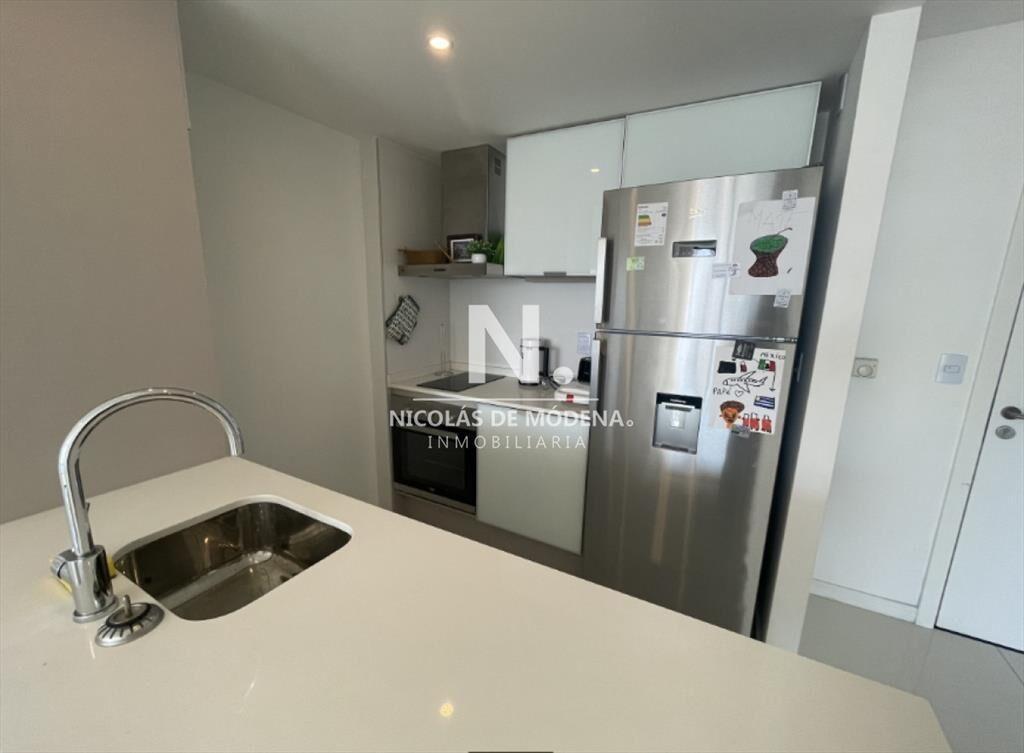 Se vende apartamento de 2 dormitorios en Mansa