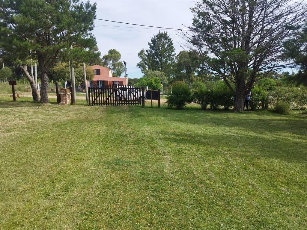 Terreno en Playa Britópolis