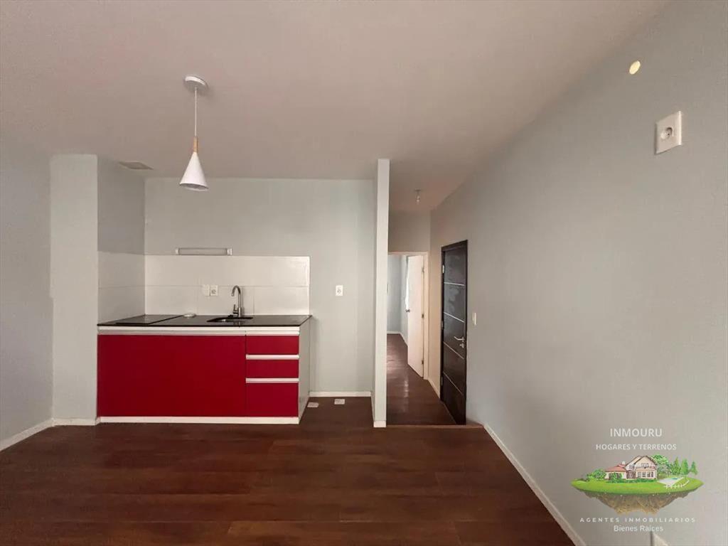 Alquiler de Hermosos Apto en La Blanqueada de 1 Dormitorio