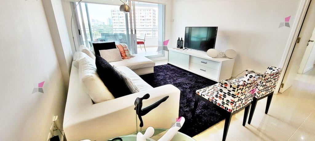VENTA DE APARTAMENTO DE 3 DORMITORIOS EN EDIFICIO FOREST TO