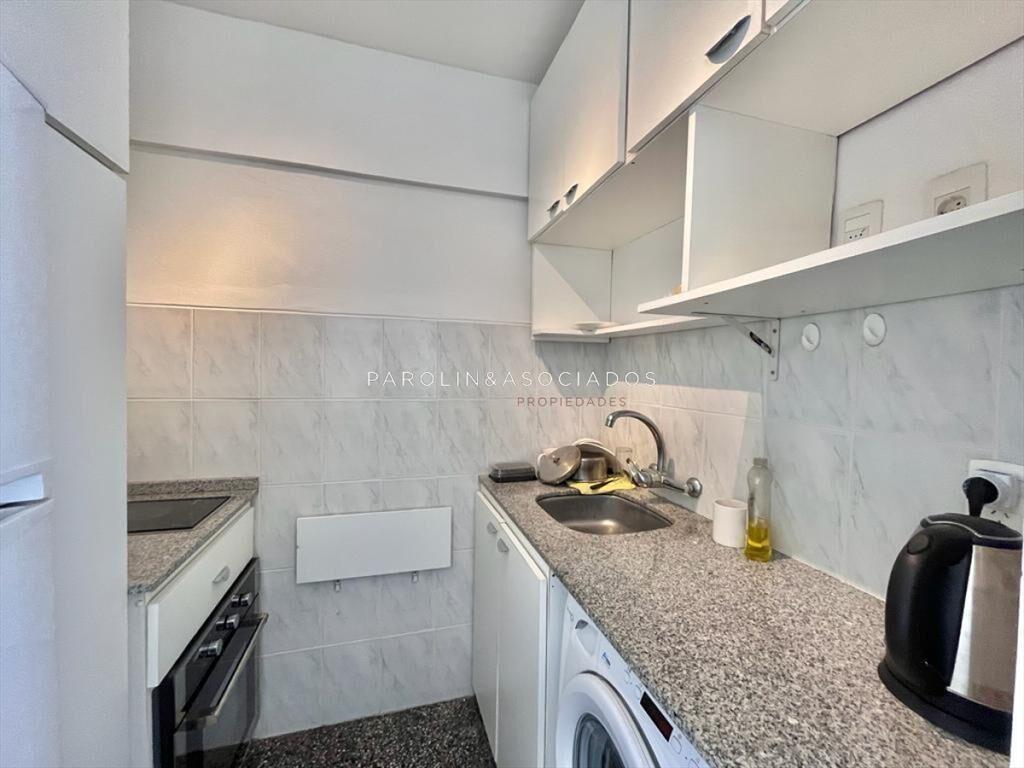 Apartamento en venta de dos dormitorios en Mansa,