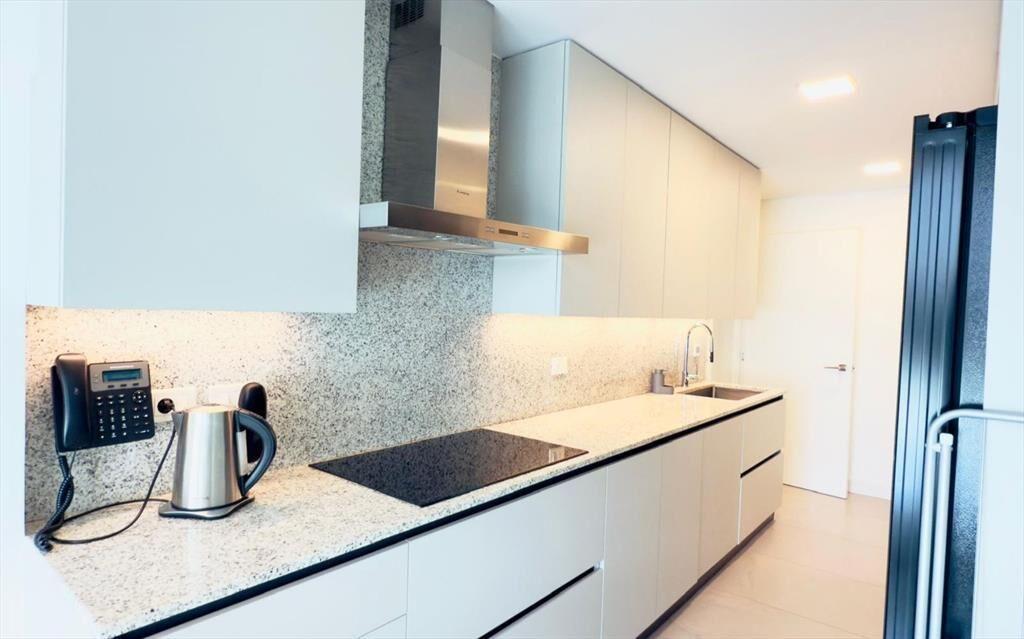 Venta apartamento Le Parc Torre III Punta del Este