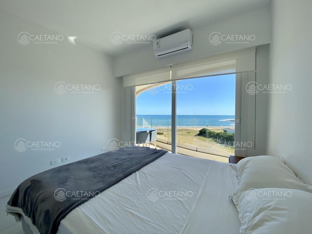 Venta apartamento 1 dormitorio. Playa mansa, del