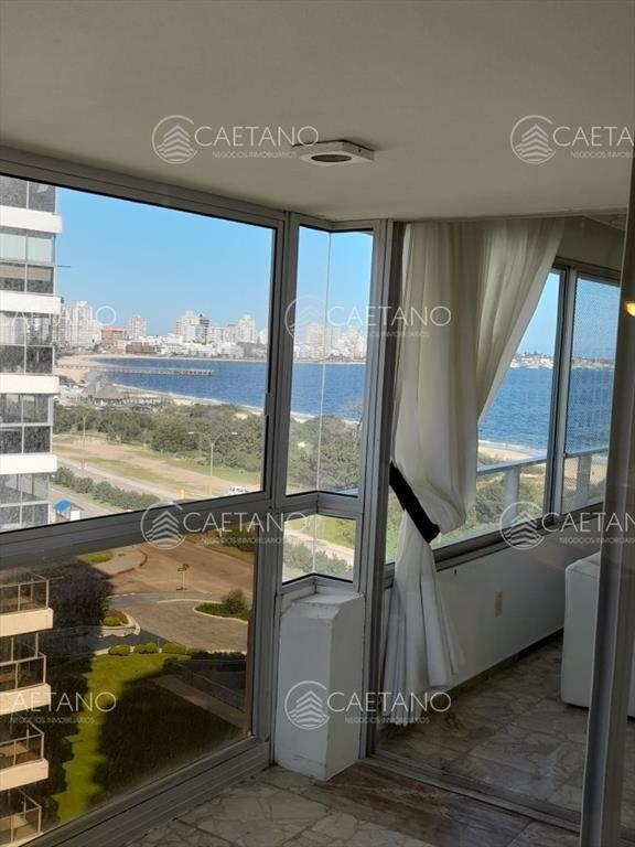 Apartamento en venta de 2 dormitorios frente al