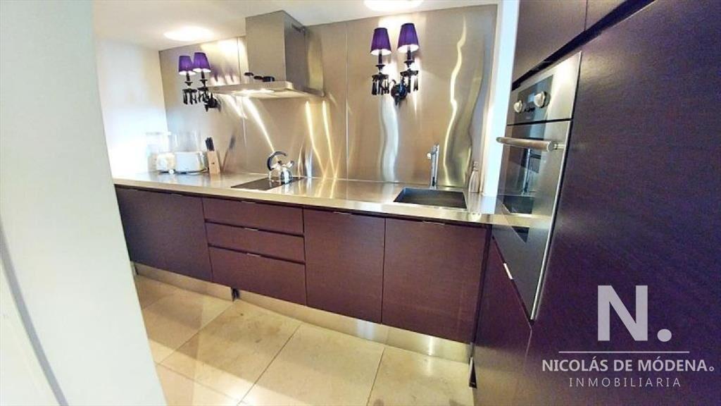 Apartamento en venta Roosevelt 2 dormitorios