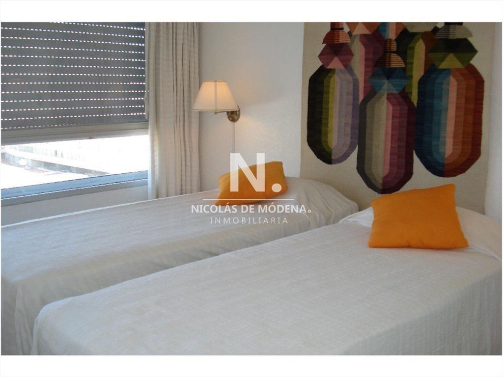 PENINSULA, PUNTA DEL ESTE, 3 DORMITORIOS ,
