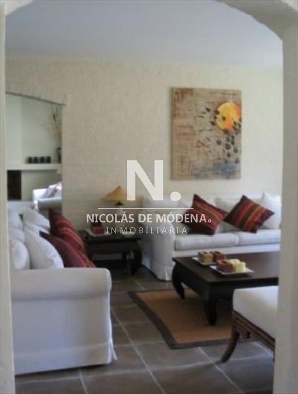 Casa a la Venta en La Barra