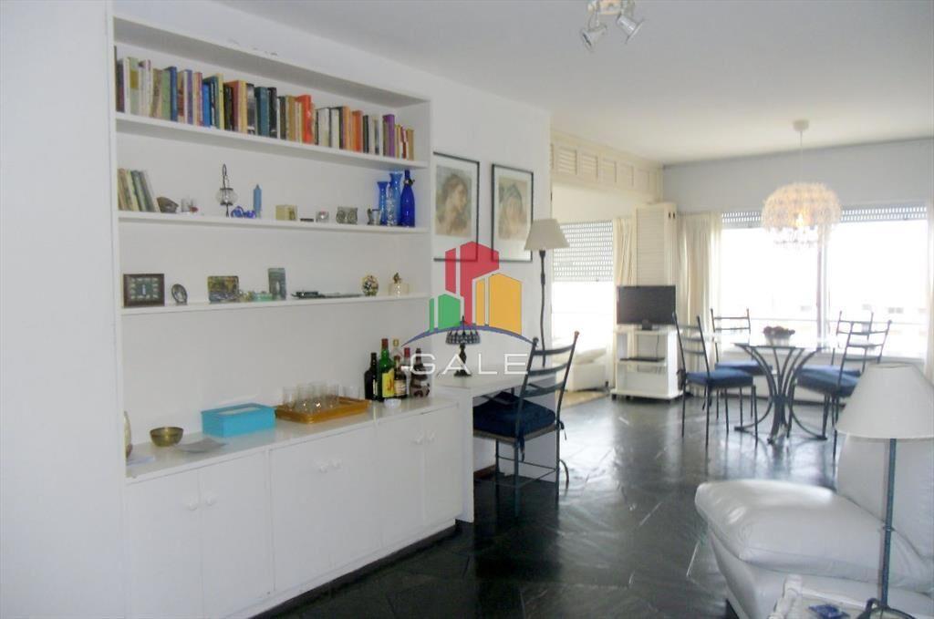 Apartamento en Peninsula, 2 dormitorios *