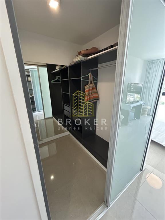 Alquiler de lujoso apartamento en la mejor zona