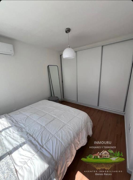 Se alquila apartamento en zona Cordón