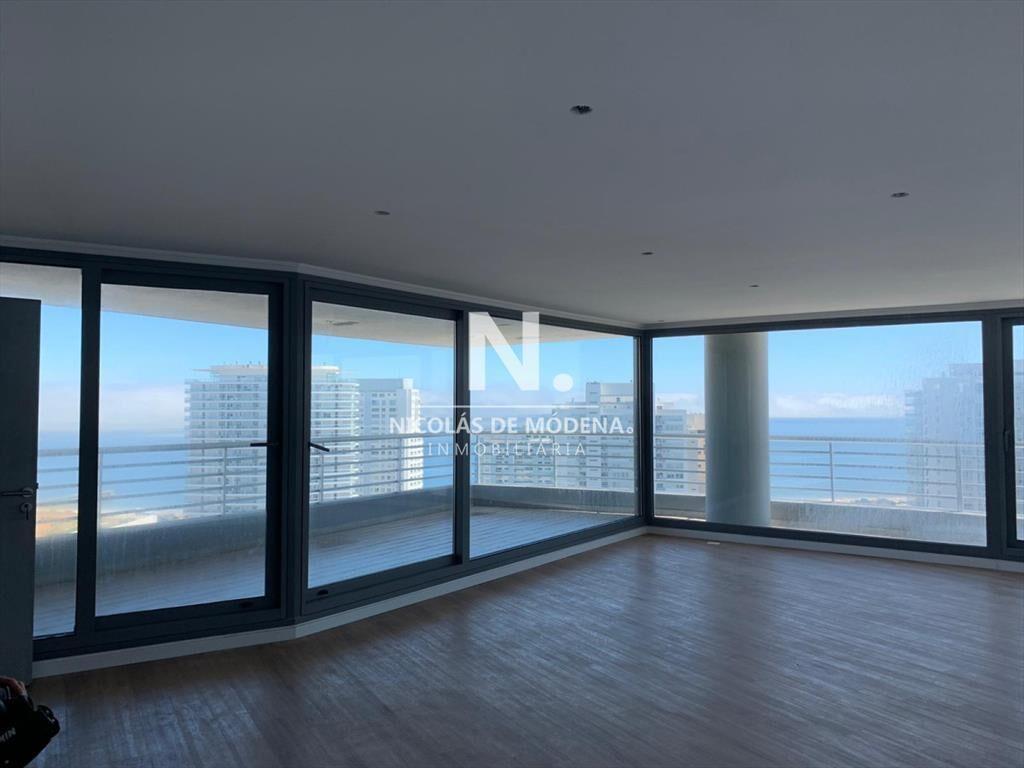 Apartamento con Espectacular vista panoramica -