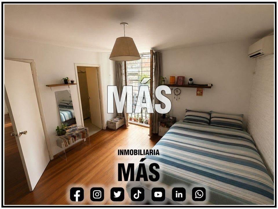 Apartamento Venta Bella Vista Montevideo iMas.uy R *...