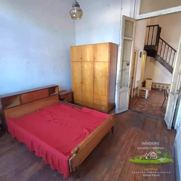 Alquiler de Casa Amplia y Hermosa