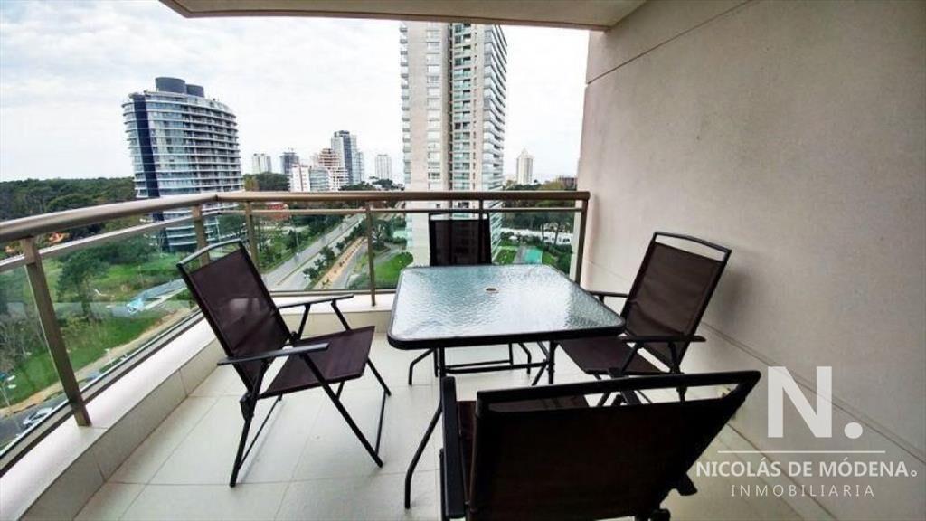Apartamento en venta Roosevelt 3 dormitorios