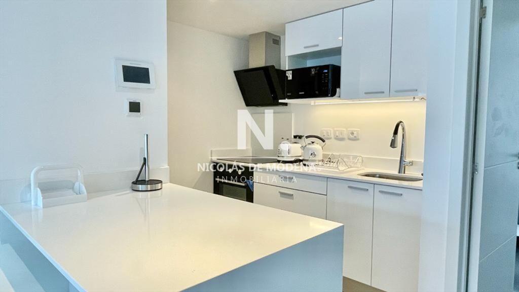 Lindo Departamento Tipo Loft