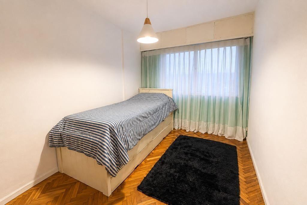 ALQUILER APARTAMENTO PALERMO 2 DORMITORIOS