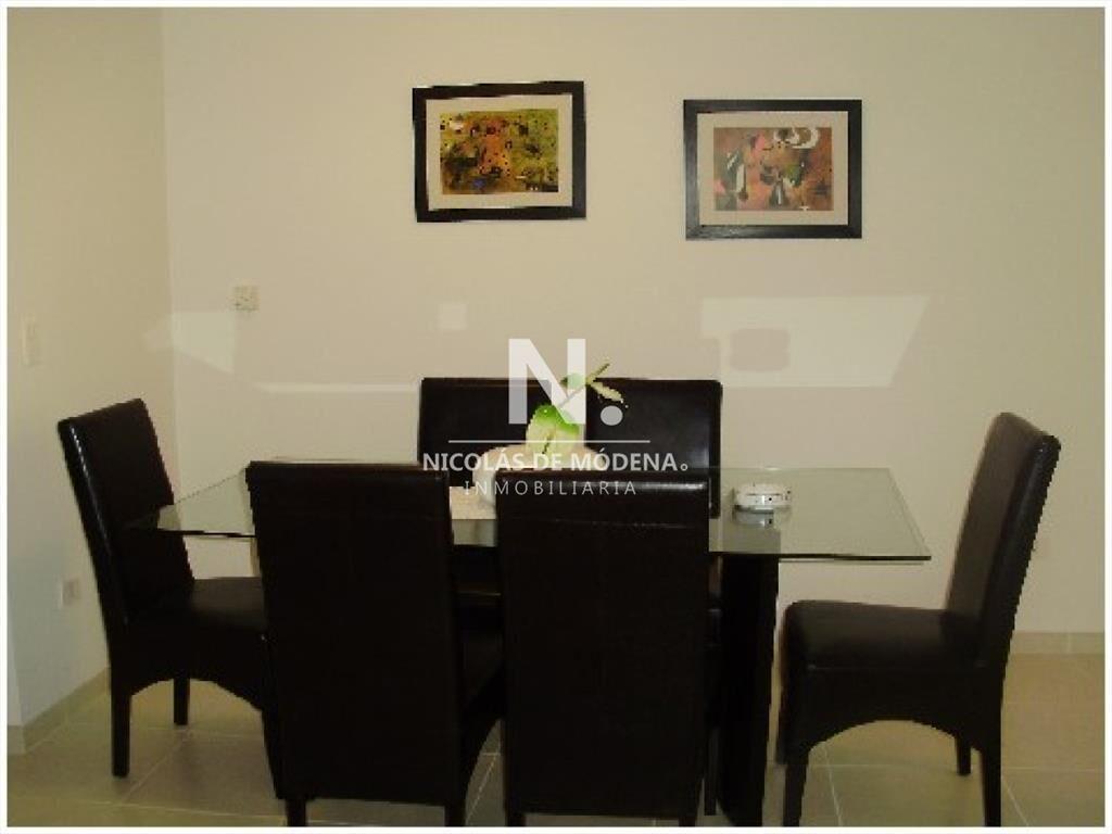 Apartamento en Punta del Este, Mansa