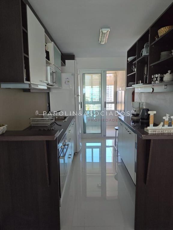 Departamento de 2 dormitorios en alquiler ubicado