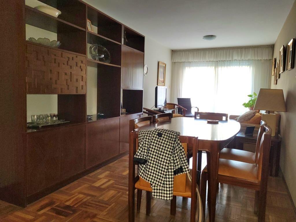 Alquiler apartamento en Pocitos totalmente equipado...