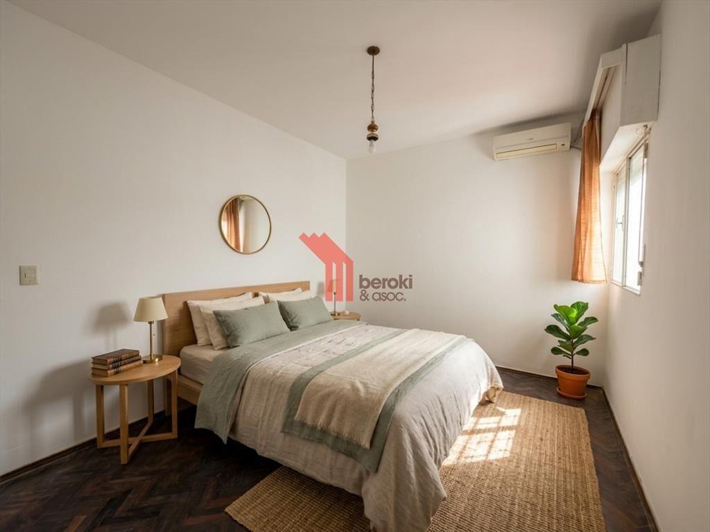 Venta apartamento 1 dormitorio La Unión